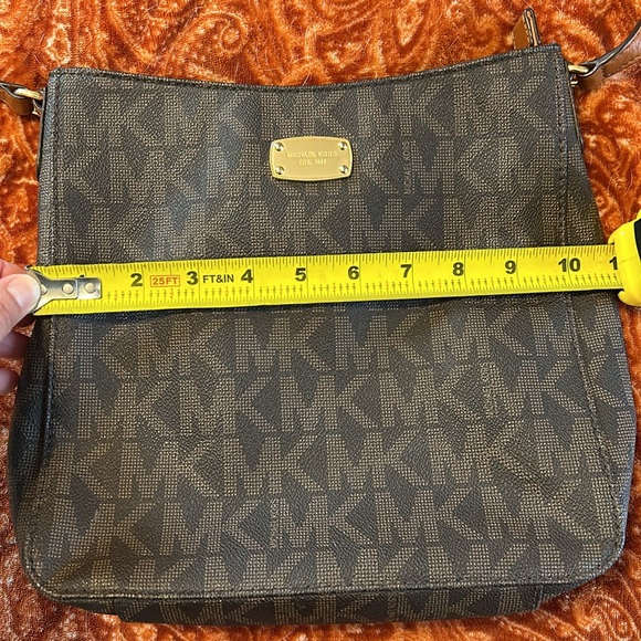 Michael Kors Cross Body Purse - Picture 11 of 13